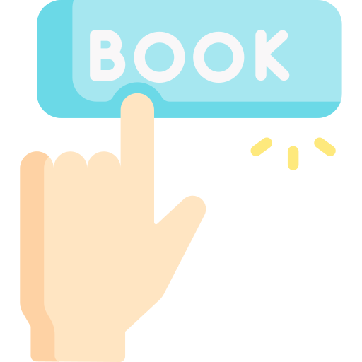 booking svg