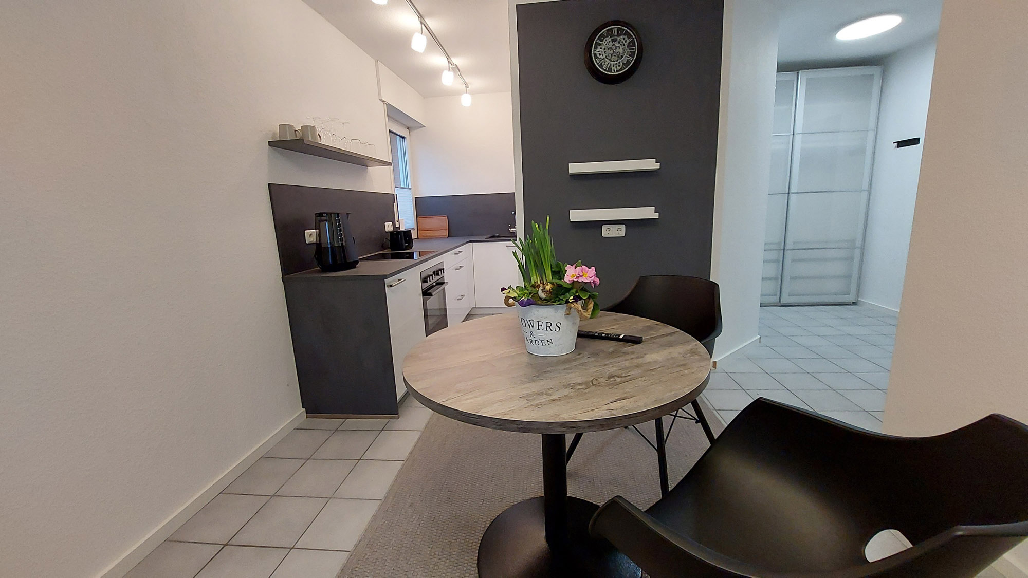 Wohnung 7