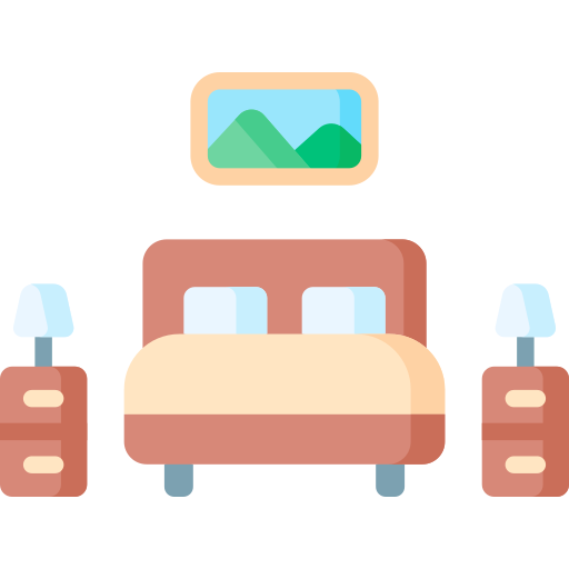 2 Zimmer
