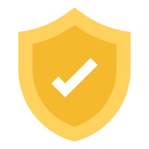 100% Privatsphäre