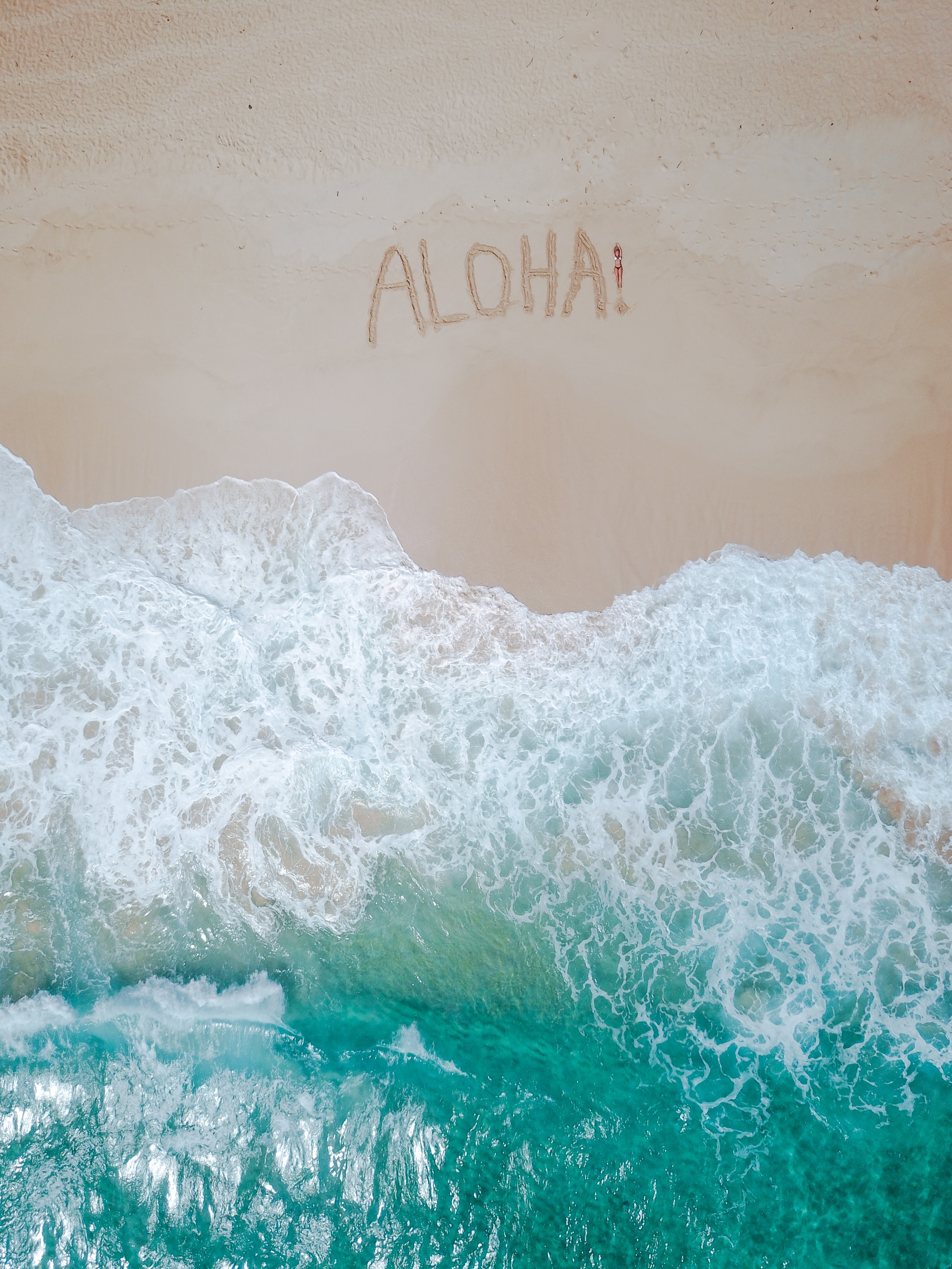 waves, ocean